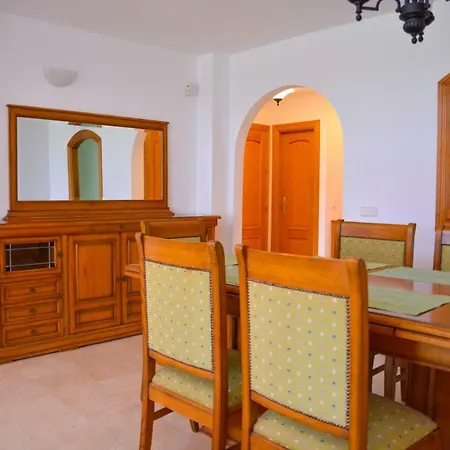 Holiday home Riviera Del Sol MIJAS COSTA
