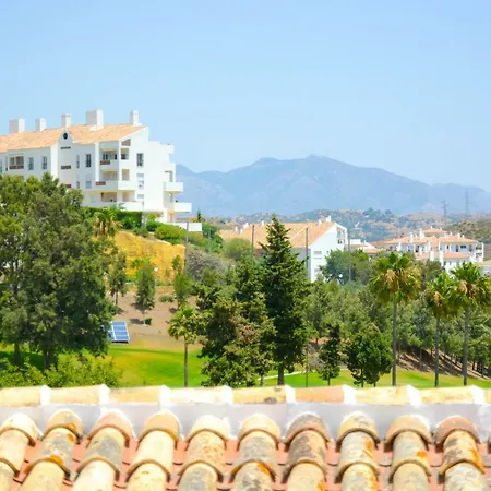 Riviera Del Sol Holiday home MIJAS COSTA